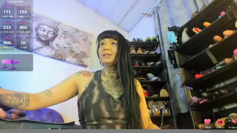 jhoa online show from April 16, 12:00 am