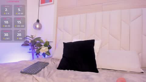 Sara online show from February 6, 10:43 pm