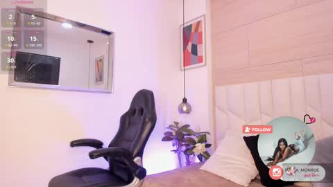 Sara online show from February 15, 7:17 pm