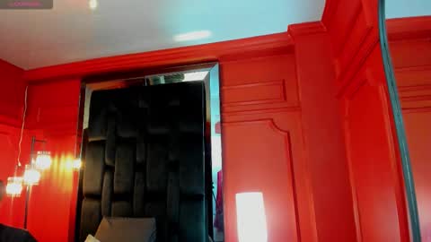 Sara and Edward online show from October 20, 3:07 am