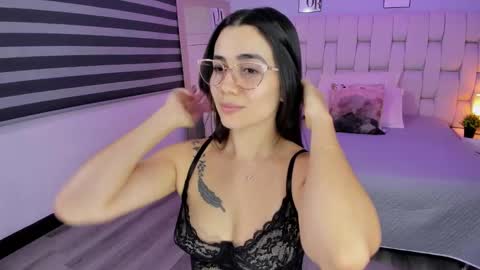 Sara online show from December 13, 11:17 pm