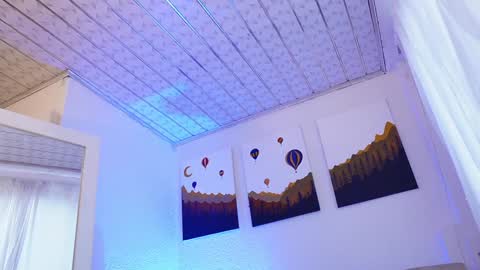 Sara online show from December 12, 10:20 pm