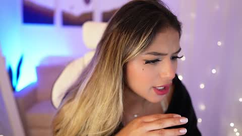 Sara online show from December 15, 12:29 am