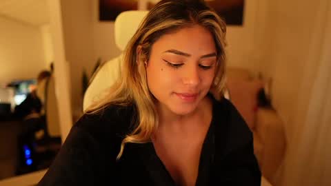 Sara online show from December 20, 11:16 pm