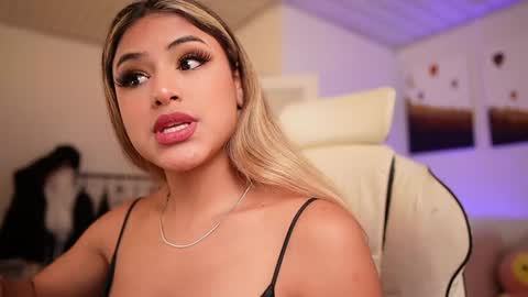 Sara online show from January 7, 10:30 pm