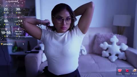 Sara online show from October 21, 10:43 pm