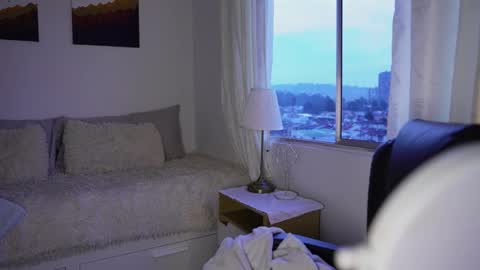 Sara online show from October 22, 10:42 pm