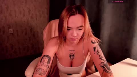 Sara online show from February 12, 2:32 pm