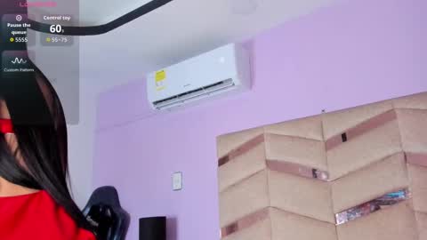  Sara  online show from September 27, 7:30 pm