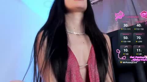  Sara  online show from April 20, 10:44 pm