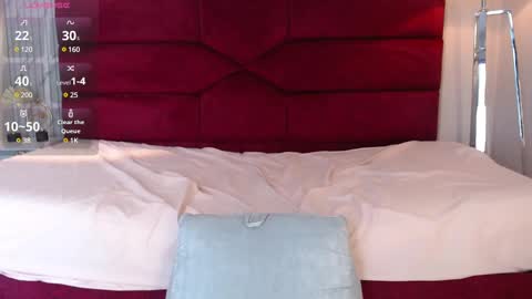 Sara online show from January 25, 7:49 pm