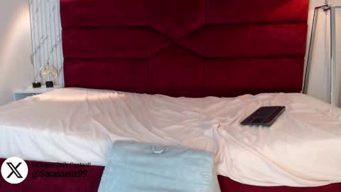 Sara online show from March 1, 1:53 am