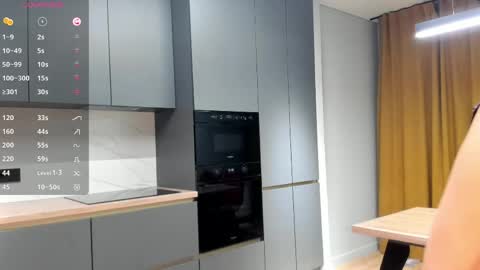 Sara online show from March 19, 8:46 pm