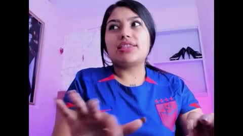 sarastonesx online show from September 20, 9:54 am