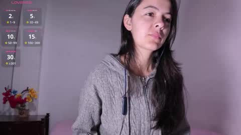 Sara   online show from February 18, 11:22 pm