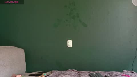 Sara Herrera online show from April 10, 7:18 pm