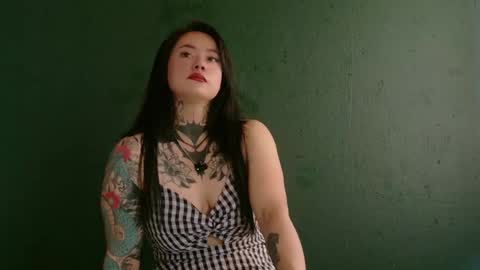 Sara Herrera online show from April 13, 7:19 pm