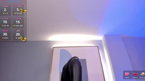 Sara Winstone online show from January 20, 10:59 pm