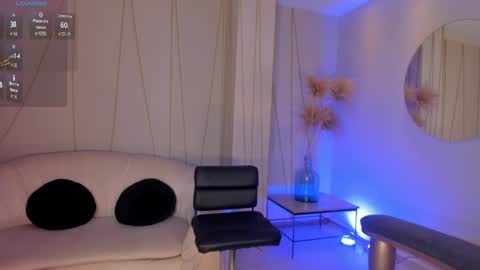 Sara Winstone online show from February 26, 8:54 pm