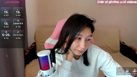 Sara online show from September 19, 5:09 am