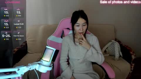 Sara online show from September 22, 3:19 am