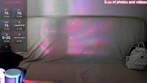 Sara online show from October 4, 3:04 am