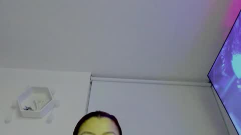 Snapshot of saray2312 chatting on September 19, 11:38 pm Saray online show from September 19, 11:38 pm