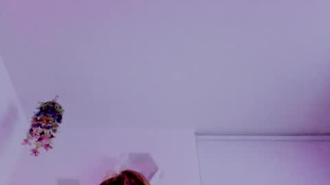 Snapshot of saray2312 chatting on October 7, 4:31 am Saray online show from October 7, 4:31 am