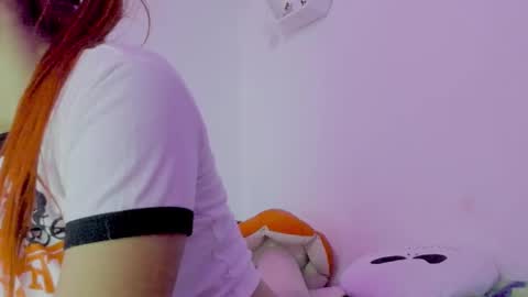 Snapshot of saray2312 chatting on November 5, 11:27 pm Saray online show from November 5, 11:27 pm