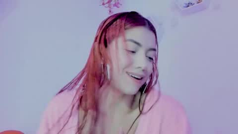 Snapshot of saray2312 chatting on November 7, 11:16 pm Saray online show from November 7, 11:16 pm