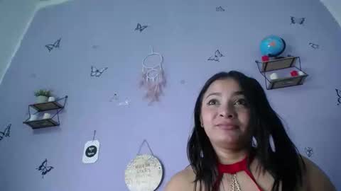 sara online show from March 6, 9:09 pm