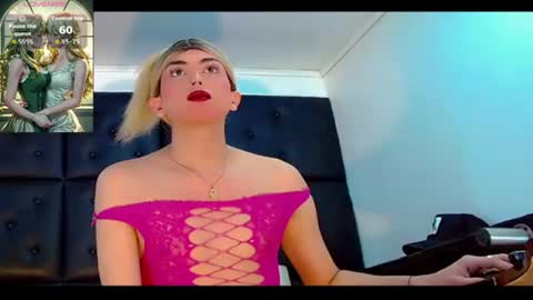 saraypiink online show from July 13, 8:55 pm