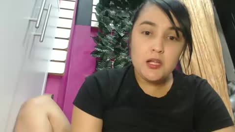 mery online show from January 21, 8:54 pm