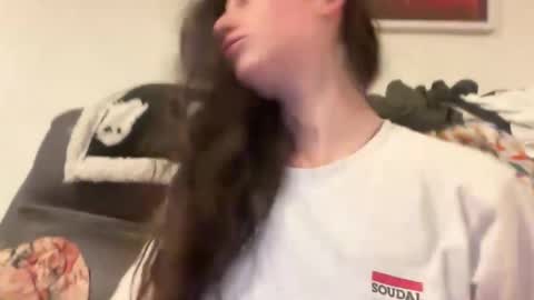 Snapshot of sarbiedoll chatting on November 5, 4:18 pm sarbiedoll online show from November 5, 4:18 pm