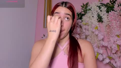 Baby Saren online show from September 12, 12:16 pm