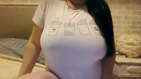 Sara online show from December 10, 1:32 am