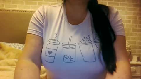 Sara online show from January 15, 9:09 pm