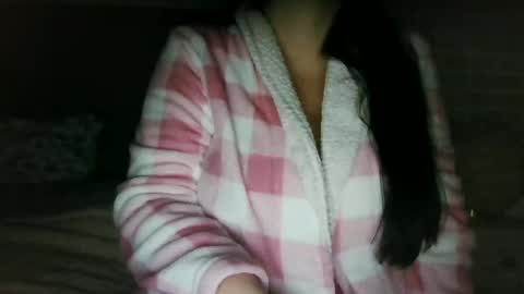 Sara online show from February 11, 1:10 am