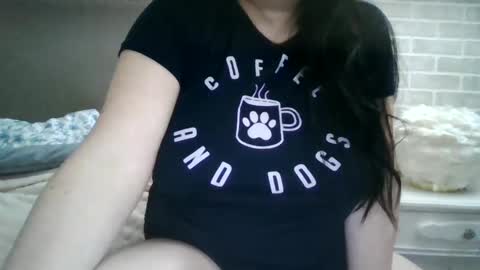 Sara online show from February 13, 6:05 pm