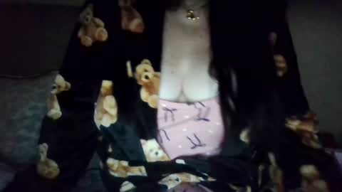 Sara online show from November 12, 12:11 am