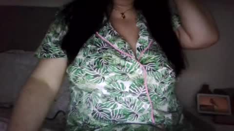 Sara online show from April 21, 1:42 am