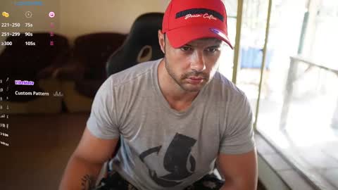 SargentSaltNPepa online show from February 15, 1:05 pm