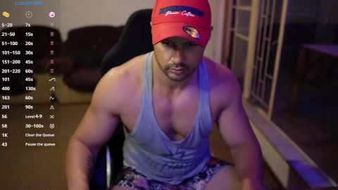 SargentSaltNPepa online show from September 15, 7:36 pm