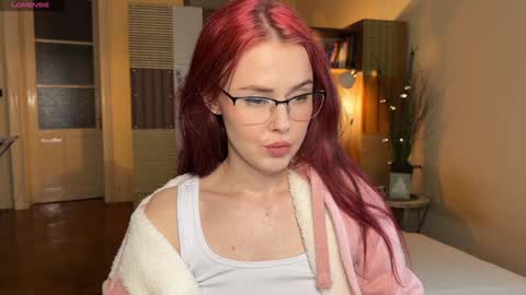 Veronika online show from January 29, 8:25 pm