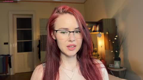 Veronika online show from February 2, 7:46 pm