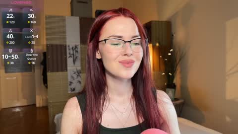 Veronika online show from February 5, 8:46 pm