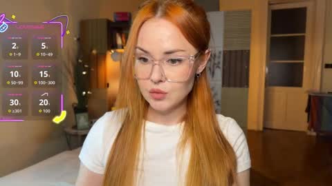 Veronika online show from October 9, 7:45 pm