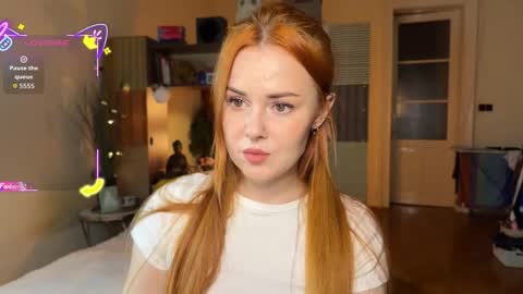 Veronika online show from October 10, 6:29 pm