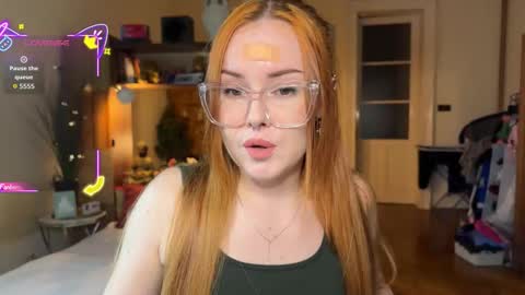 Veronika online show from October 25, 4:46 pm