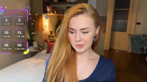 Veronika online show from January 12, 7:52 pm